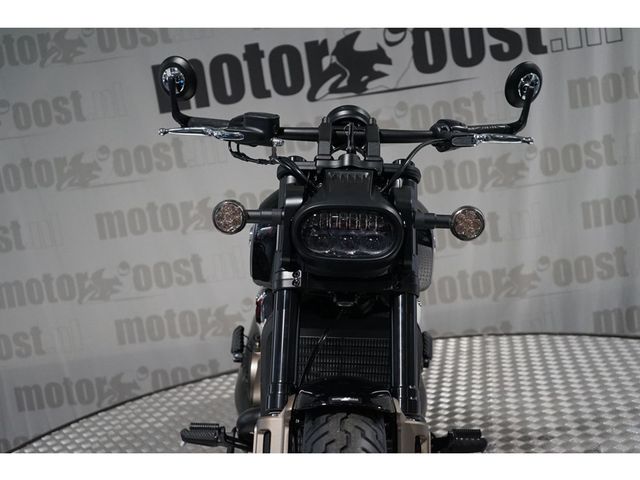 QJMOTOR - srv-600-v