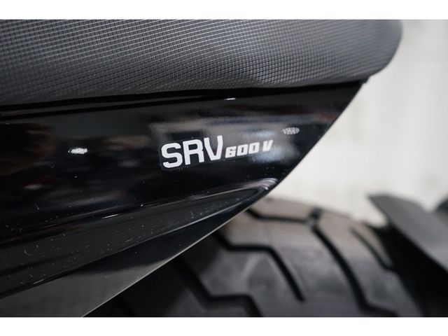 QJMOTOR - srv-600-v