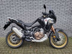 HONDA CRF 1100 L AFRICA TWIN ADVENTURE SPORTS