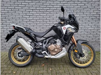 Honda CRF 1100 L Africa Twin Adventure Sports 2021 occasion
