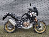 HONDA CRF 1100 L AFRICA TWIN ADVENTURE SPORTS