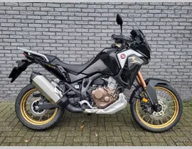 Honda CRF 1100 L Africa Twin Adventure Sports 2021 occasion