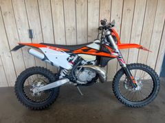 KTM 250 EXC TPI