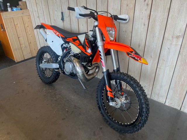 ktm - 250-exc-tpi