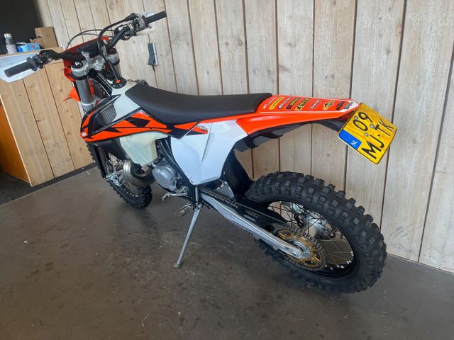 ktm - 250-exc-tpi