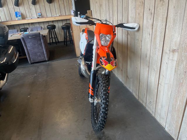 ktm - 250-exc-tpi