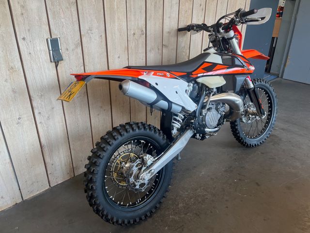 ktm - 250-exc-tpi