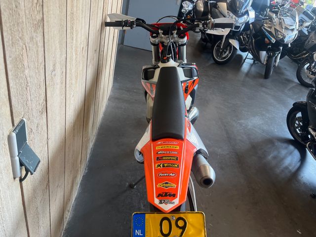 ktm - 250-exc-tpi