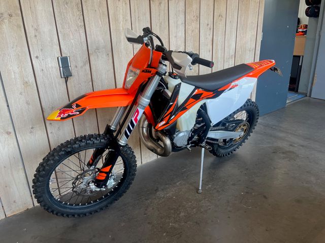 ktm - 250-exc-tpi