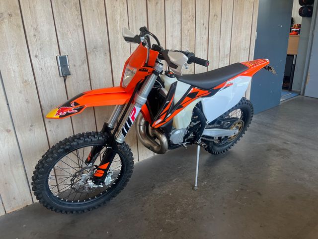 ktm - 250-exc-tpi
