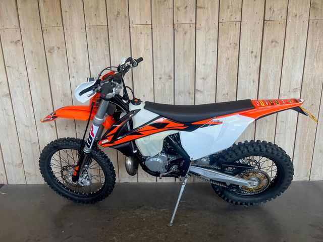 ktm - 250-exc-tpi