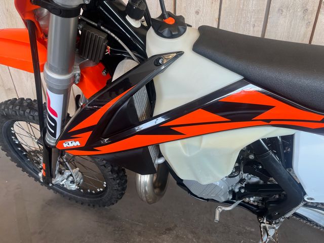 ktm - 250-exc-tpi