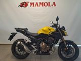 HONDA CB 500 F ABS