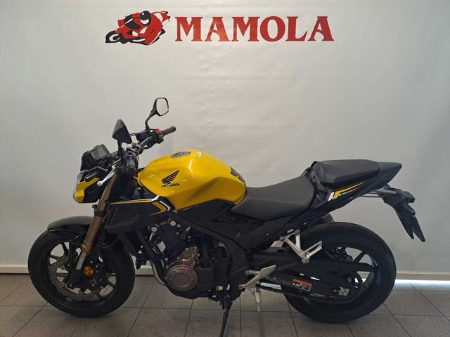 honda - cb-500-f-abs