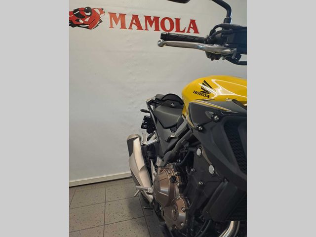 honda - cb-500-f-abs