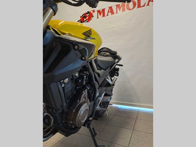 honda - cb-500-f-abs