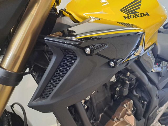 honda - cb-500-f-abs