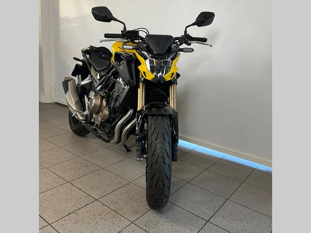 honda - cb-500-f-abs