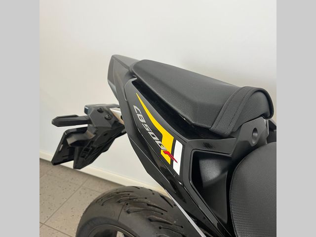 honda - cb-500-f-abs