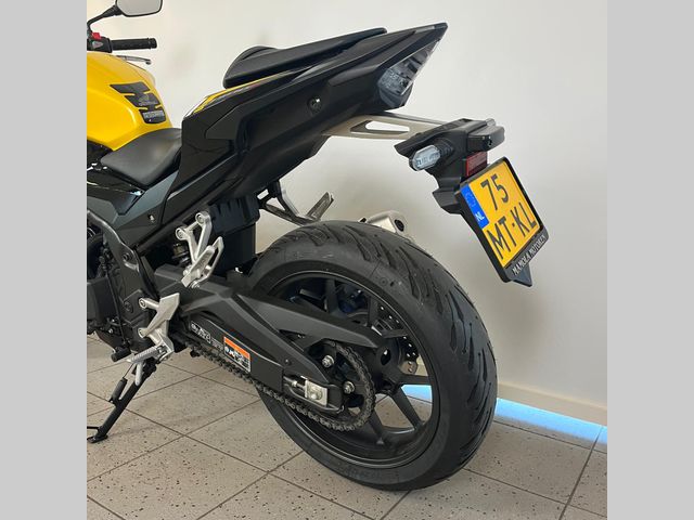 honda - cb-500-f-abs