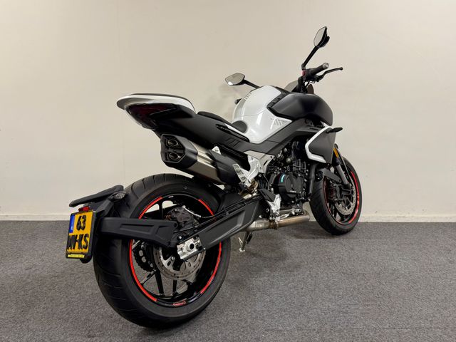 cfmoto - 800-nk-advanced-tc