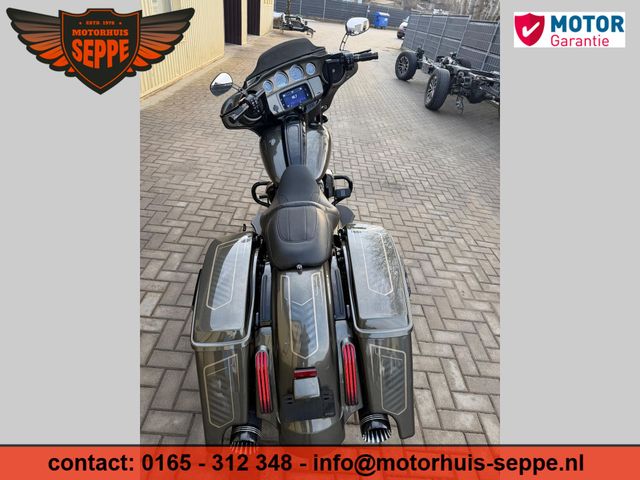 harley-davidson - street-glide-special-flhxs