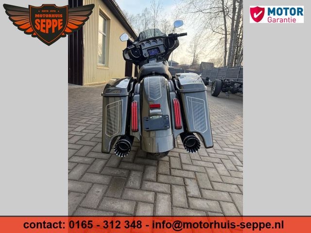 harley-davidson - street-glide-special-flhxs