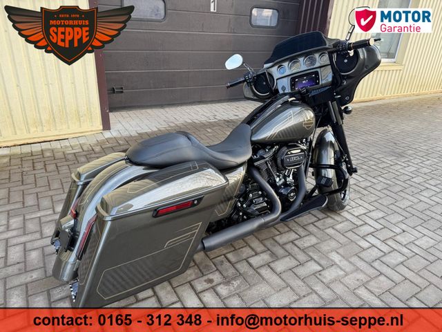 harley-davidson - street-glide-special-flhxs