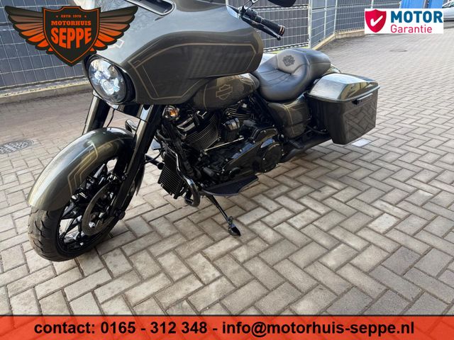 harley-davidson - street-glide-special-flhxs