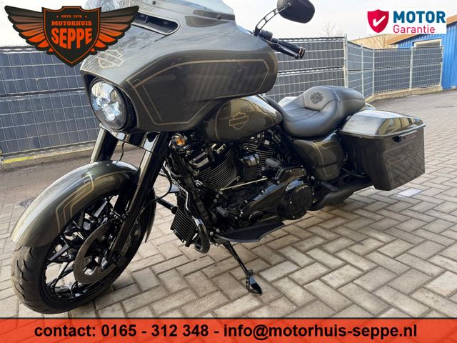 harley-davidson - street-glide-special-flhxs