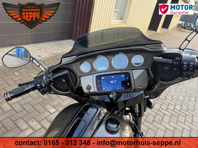 harley-davidson - street-glide-special-flhxs