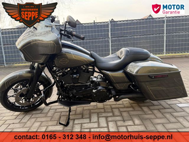 harley-davidson - street-glide-special-flhxs