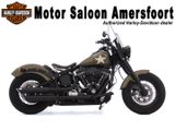 HARLEY-DAVIDSON SOFTAIL SLIM S FLSS