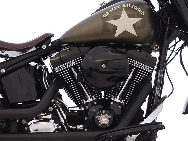 harley-davidson - softail-slim-s-flss