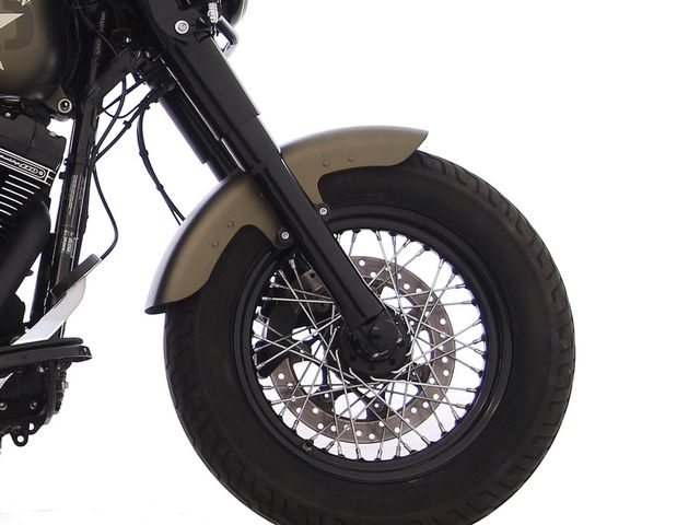 harley-davidson - softail-slim-s-flss