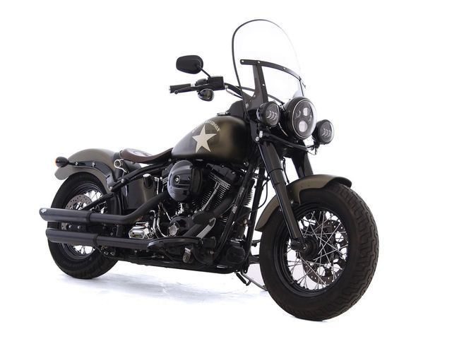 harley-davidson - softail-slim-s-flss