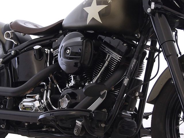 harley-davidson - softail-slim-s-flss