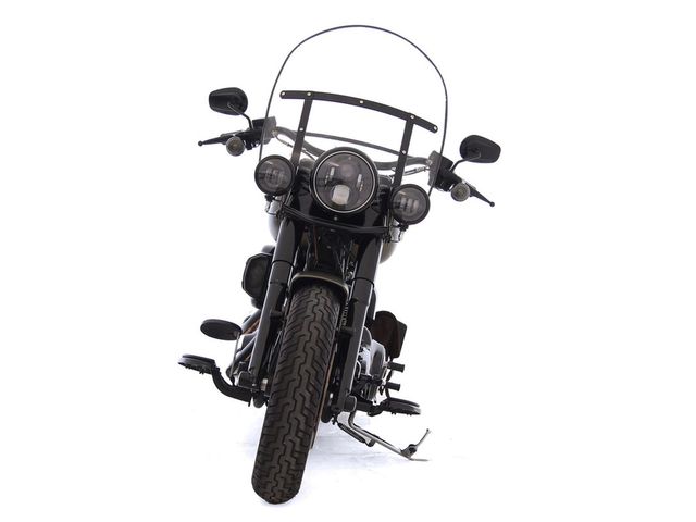 harley-davidson - softail-slim-s-flss