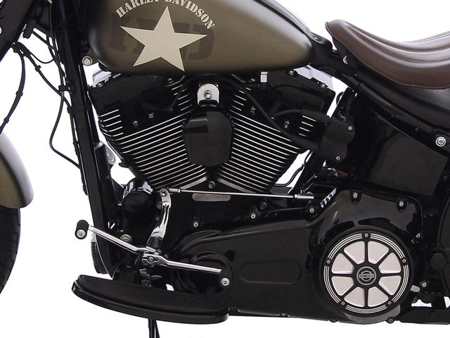 harley-davidson - softail-slim-s-flss