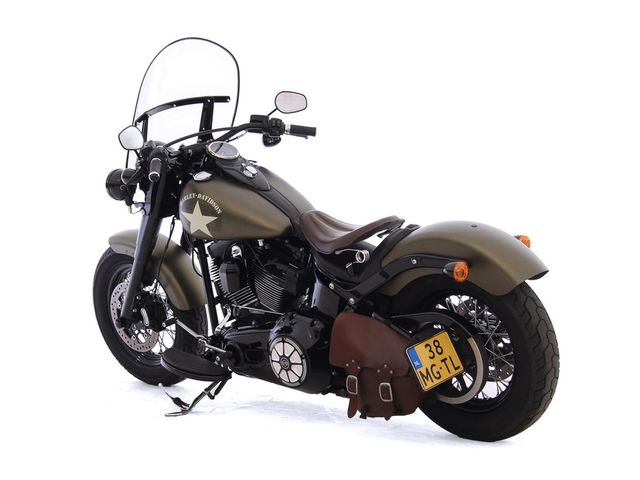 harley-davidson - softail-slim-s-flss