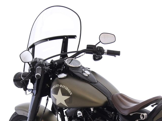 harley-davidson - softail-slim-s-flss