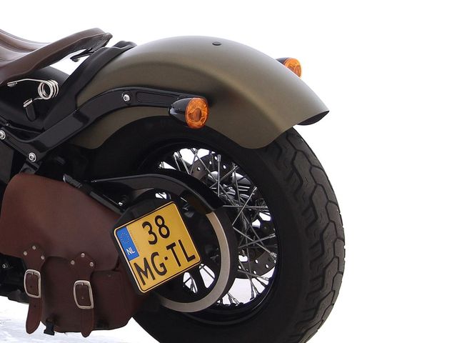 harley-davidson - softail-slim-s-flss