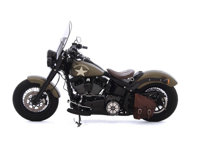 harley-davidson - softail-slim-s-flss
