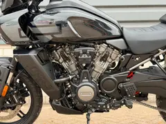 Harley-Davidson RA1250 Pan America 1250 | 5HD | Screaming eagle 2022 occasion – foto 18 van 20