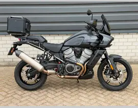 Harley-Davidson PAN America 1250 2022 occasion