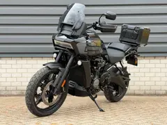 Harley-Davidson RA1250 Pan America 1250 | 5HD | Screaming eagle 2022 occasion – foto 3 van 20