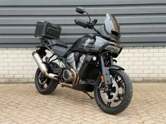Harley-Davidson RA1250 Pan America 1250 | 5HD | Screaming eagle 2022 occasion – foto 5 van 20