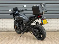 Harley-Davidson RA1250 Pan America 1250 | 5HD | Screaming eagle 2022 occasion – foto 6 van 20