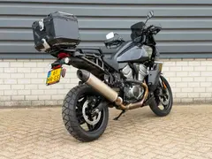 Harley-Davidson RA1250 Pan America 1250 | 5HD | Screaming eagle 2022 occasion – foto 7 van 20