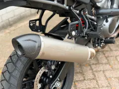 Harley-Davidson RA1250 Pan America 1250 | 5HD | Screaming eagle 2022 occasion – foto 8 van 20